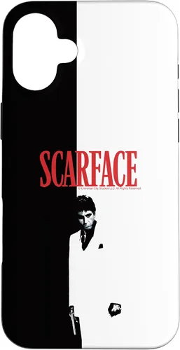 Miniatura 22 de Scarface Funda con póster para iPhone 11