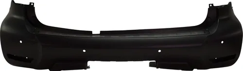 Miniatura 39 de Garage-Pro Cubierta de parachoques compatible con Nissan Altima CAPA Sedan trasero 2002-2006