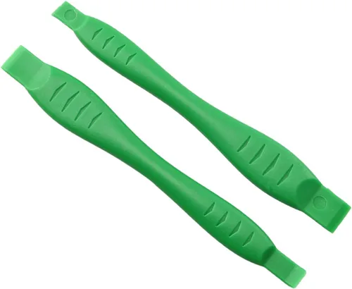 Miniatura 2 de 4 piezas de palancas de plástico para palanca, herramientas de apertura para reparación de pantalla de iPhone, kit de reparación de componentes