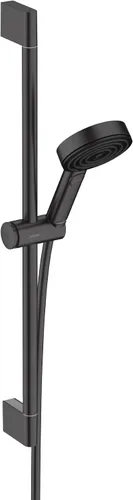 Miniatura 8 de hansgrohe Pulsify S Juego de Cabezal de Ducha de Mano de 6 Pulgadas Moderno 3 Pulverizadores PowderRain, IntenseRain, Masaje Pulsante con QuickClean
