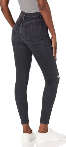 Miniatura 2 de Hudson Jeans - Jeans de tiro alto para mujer, diseño milagro, talla 28, Milagro