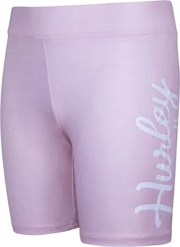 Miniatura 3 de Hurley Girls' 2-Pack Bike Shorts
