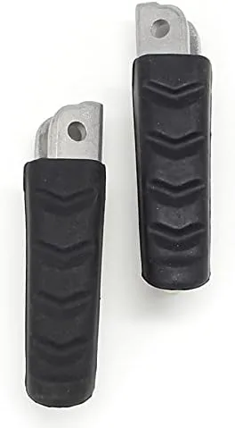 Miniatura 7 de Los pedales delanteros de motocicleta son adecuados para BMW R nineT 2013-2020 para BMW F800GT F800S F800ST R1200S R1200ST R1200R R1200RS para BMW