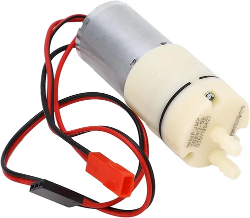 Miniatura 8 de Alomejor RC Boat ESC,Refrigeración por agua de alto rendimiento,Piezas en miniatura,para,Carreras de pesca entusiastas profesionales