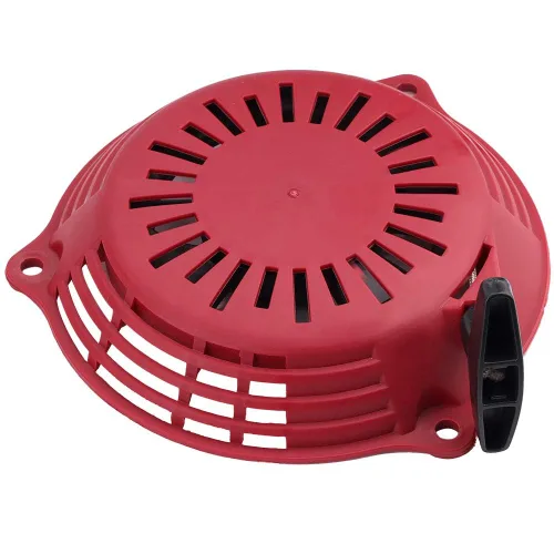 GCV160 Arranque manual de retroceso para Honda GC135 GC160 GCV135 GCV160 EN2000 Generador 28400-ZL8-023ZA 28400-ZL8-013ZA piezas de repuesto para