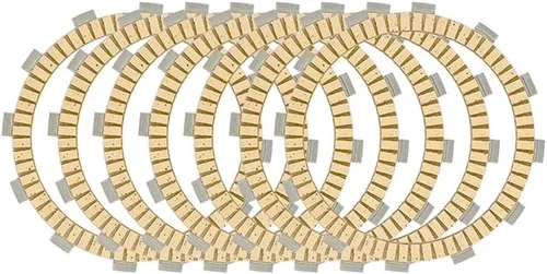 IVYARD Motorcycle Engine Parts Clutch Friction Plates & Steel Plate for BMW F650 F650ST 1997-1999 G650X G650GS G 650 X GS G650 X GS (Color : Clutch