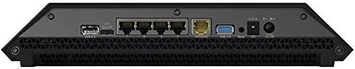Miniatura 3 de NETGEAR Nighthawk X6S Router WiFi inteligente (R7960P) - Velocidad inalámbrica de tres bandas AC3600 (hasta 3600 Mbps) Cobertura de hasta 3500