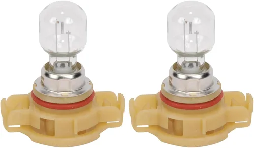 Miniatura 3 de ACDelco 15839897 GM ORIGINAL faro de luz frontal antiniebla