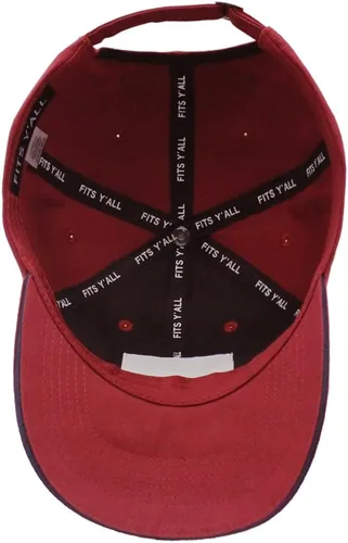 Miniatura 6 de Fits Y'all Casual Comfort Baseball Hat Adjustable Relaxed Fit for Men, Women, and Unisex