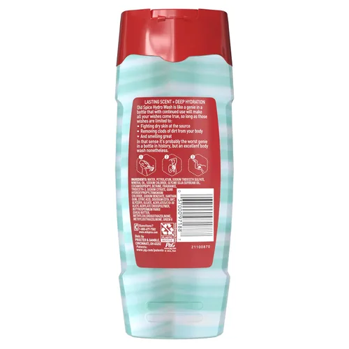 Miniatura 9 de Old Spice Sport Plus, 16 oz