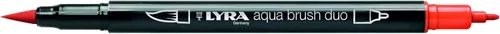 Miniatura 3 de Lyra Aqua Brush Duo - Pintores con punta de fieltro Amarillo Canario