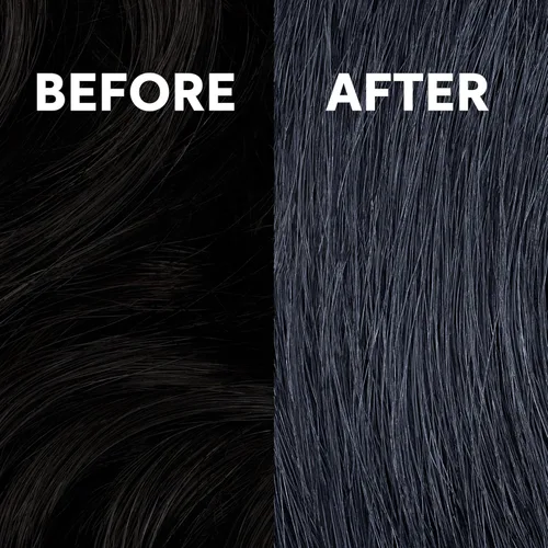 Miniatura 6 de COLORCHARM VIVID DARKS Permanent Cream Color Vibrant Hair Color for Naturally Dark Bases Lifts 3-4 Levels, No Bleach Needed Nourishing Lipids