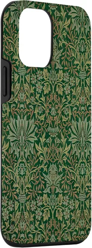 Miniatura 3 de Funda para iPhone 12 mini William Morris Flower Garden