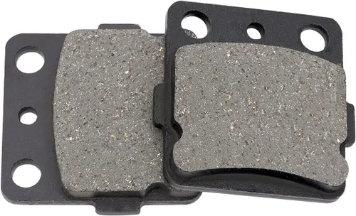 Miniatura 9 de AHL Pastillas de freno delanteras y traseras compatibles con HONDA ATC 350 X 1986