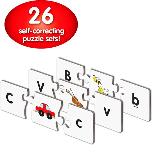 Miniatura 8 de Juegos, ABCs, Multicolor