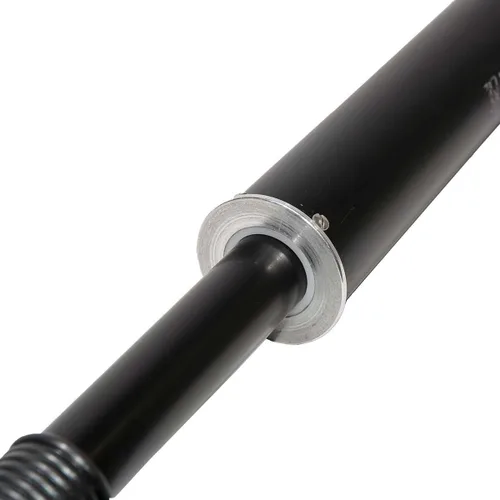 Miniatura 5 de Columbia Drywall Tubo de barro compuesto de aluminio mecanizado 32