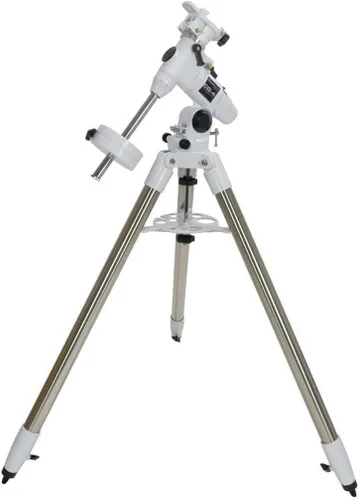 Miniatura 3 de Celestron 31057 Omni XLT 150 - Telescopio reflector, color azul oscuro
