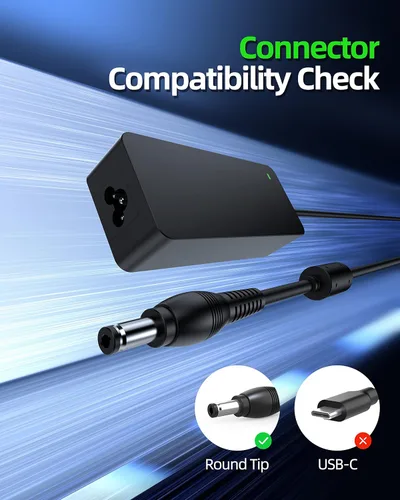 Miniatura 2 de Cargador de 90 W apto para JBL Boombox 2 cargador Boombox 1 portátil inalámbrico Bluetooth altavoz reemplazo fuente de alimentación adaptador cable