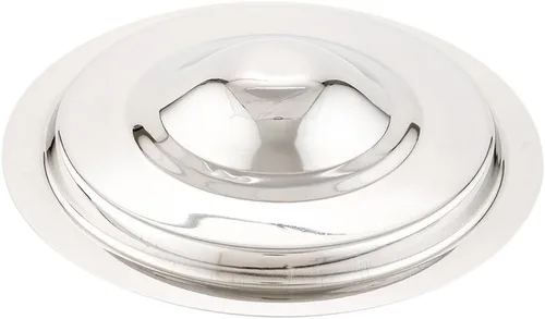 Miniatura 4 de Restaurantware Met Lux - Olla Bain Marie de 2 cuartos de galón resistente a la corrosión, para alimentos calientes y fríos, servir o almacenar