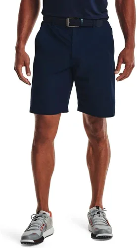 Miniatura 2 de Under Armour - Shorts de conducción para hombre