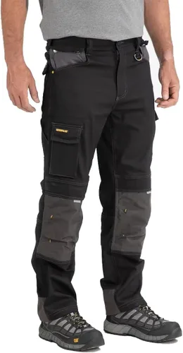 Miniatura 3 de Cat Mens H2o Defender Pant Regular and Big Tall Sizes