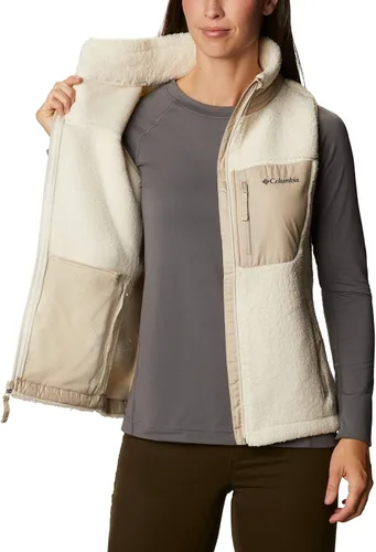 Miniatura 5 de Columbia Chaleco West Bend para mujer