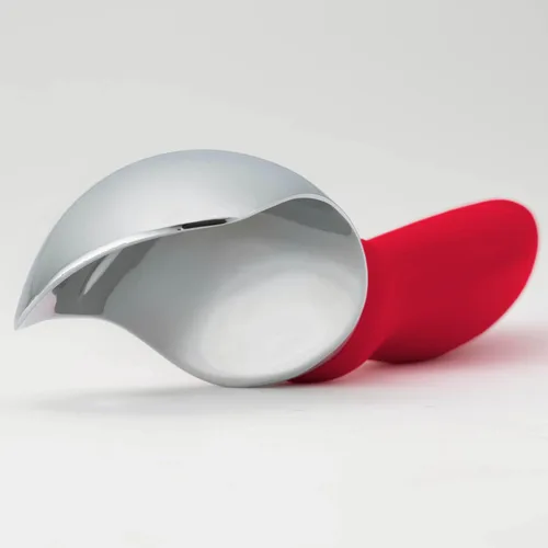 Miniatura 8 de Spring Chef - Cuchara para helado con mango suave, profesional, fuerte y resistente, utensilio de cocina de primera calidad para masa de galletas
