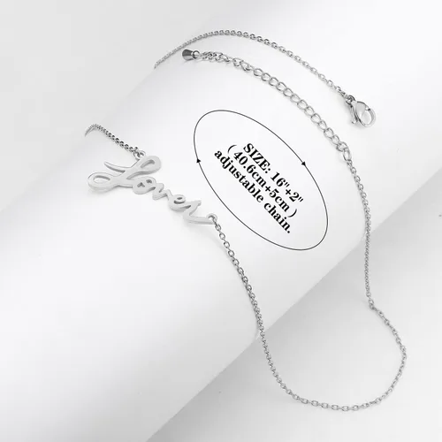 Miniatura 5 de COTATI Taylor Collar Swifties Álbum Amante de la música Media noche Eras Speaknow Fearless Todo demasiado bien Folklore Joyería Inspirada Fans