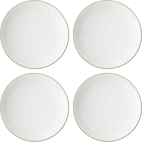 Miniatura 3 de Lenox Cuenco blanco Trianna, 0.90 libras