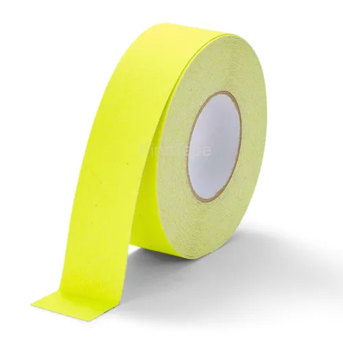 Miniatura 8 de FindTape AST-35 Cinta antideslizante antideslizante premium [negro, grano 60]: 2 pulgadas x 10 pies (negro)