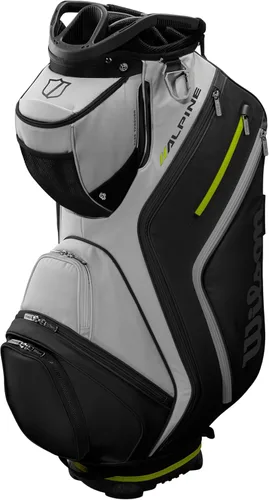Miniatura 5 de Wilson Staff Alpine Golf Cart Bag
