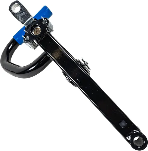 Miniatura 8 de Marco para barredora Polaris Glacier Pro 2879630 2009-2023 Scrambler Sportsman ACE 500 570 850 900 1000 Touring SP XC OEM