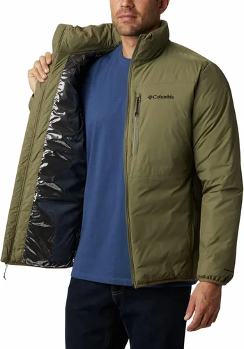 Miniatura 5 de Columbia Men's Grand Wall Jacket