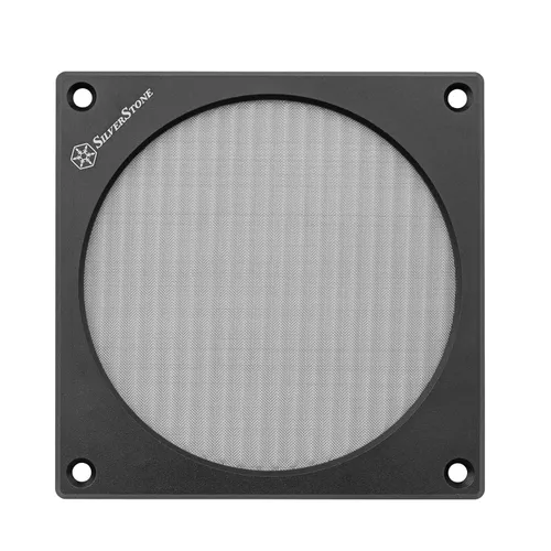 Miniatura 19 de Silverstone Technology SST-FF121B-USA-2Pack - Filtro de ventilador (4.724 in) con rejilla de panal