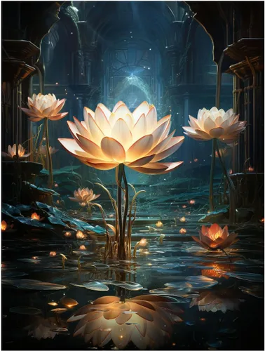 Miniatura 19 de CAPITUNEISKINEPA Marigold Flower Posters - Posters For Dorm Mini Posters For Room Aesthetic 11" x 14" PT10194