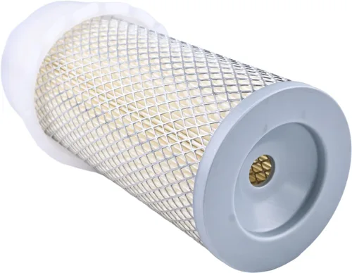 Miniatura 7 de IEQFUE Filtro de aire resistente 889098 compatible con AH19847 AT31825 CH12767 Wix 42276 Kubota 15287-11080 15401-11080 17325-11080 70000-11081