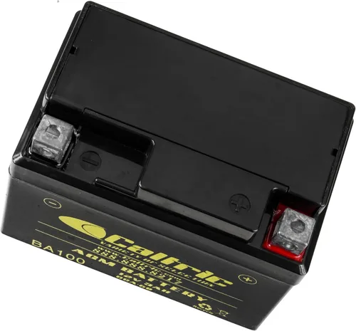 Miniatura 7 de Caltric Agm - Batería compatible con Can-am Bombardier Ds70 Ds-70 2009-2015