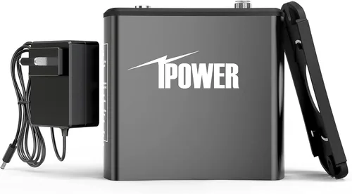 Miniatura 12 de iPower Tijeras de podar de 6.5 pulgadas para jardinería, tijeras de recorte, podadora manual, acero inoxidable, amarillo