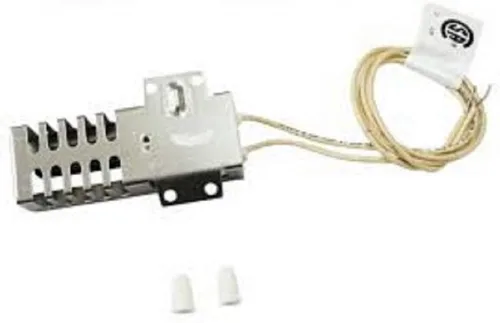 Edgewater Parts 7432P143-60 Encendedor de gas compatible con la gama Whirlpool Compatible con el modelo # (MGR, JGS, GGG, KFG, KGR, MGT, WGG)