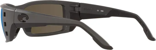 Miniatura 5 de Costa Del Mar Gafas de sol rectangulares Permit para hombre