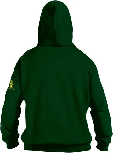 Miniatura 2 de South Africa Rugby Logo Hoodie