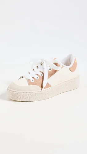 Miniatura 2 de See by Chloe Zapatillas Hella para mujer