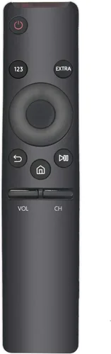 BN59-01260A Control remoto de repuesto para Samsung Smart HDTV UN40KU6300 UN40KU630D UN43KU6300 UN43KU630D UN50KU6300 UN50KU630D UN55KU6290