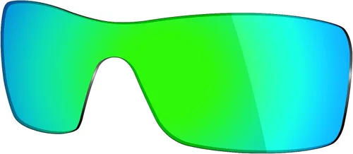 Miniatura 3 de Mryok 2 pares de lentes polarizadas de repuesto para Oakley Batwolf Sunglass - Opciones