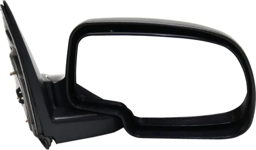 Miniatura 84 de Kool Vue - Espejo calefactable izquierdo para Chevrolet Silverado 1500 GMC Sierra 1500 2007-2013 plegable eléctrico con luz de señal y lámpara