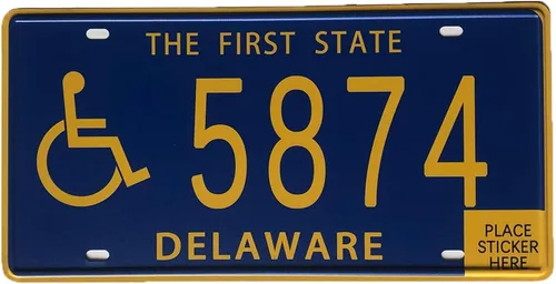 Miniatura 14 de Placa de matrícula de Wyoming de aluminio, placa decorativa de automóvil novedosa, placas de matrícula de 12"x6" para el frente del automóvil, placa