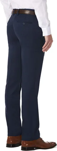 Miniatura 3 de Kenneth Cole Men's Slim Fit Heather Dress Pant