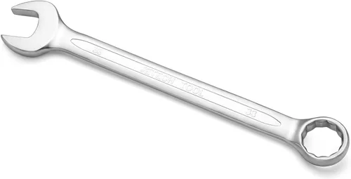 Miniatura 24 de Jetech 26mm Llave Combinada - Llaves Industriales con Diseño de 12 Puntos, Desplazamiento de 15 Grados, Hechas con Cromo Vanadio Duradero