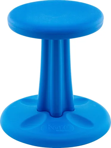 Miniatura 13 de Silla bamboleante para niños y adolescentes, para una experiencia activa donde los niños ya no tendrán que sentarse fijamente, "el mejor asiento