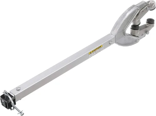 Miniatura 2 de Attwood 4000-ADJ-B - Guardador de popa resistente de 24 a 36 pulgadas Ayuda a proteger los travesaños y fueraborda de golpes de carretera mientras